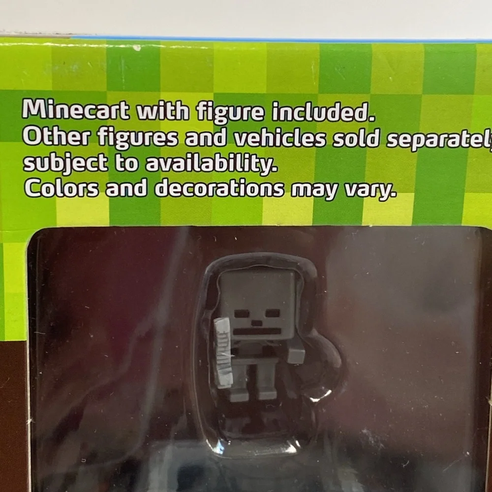 MINECRAFT - Picture 10 of 16